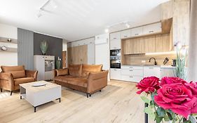 Apartamenty Figaretti